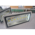 High lumen Bridgelux COB imperméable à l&#39;eau IP65 extérieur 600w haute watts led flood light